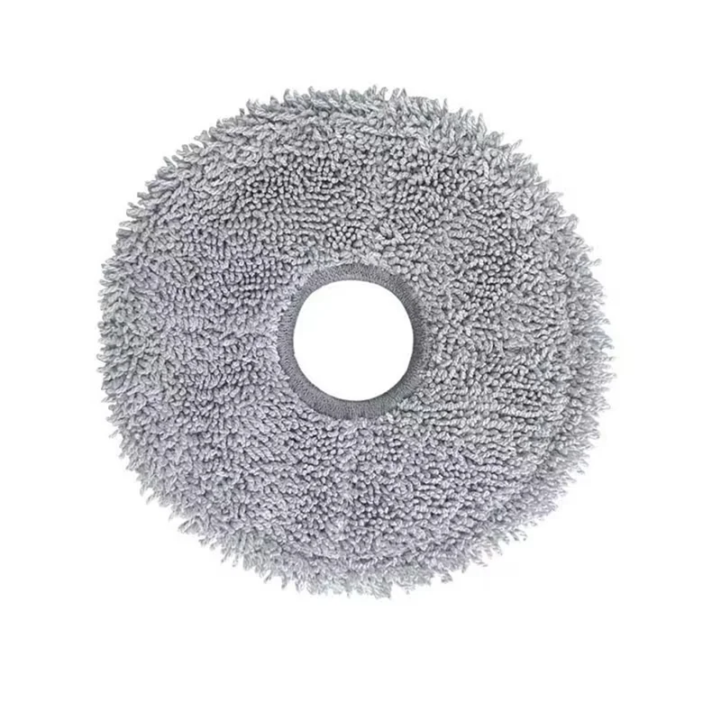 B59B-For Dreame Bot L30 Ultra L20 Ultra Robot Vacuum Cleaner Main Side Brush Hepa Filter Mop Cloth Dust Bag Accessories
