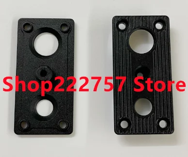 

1PCS New Bottom Cabinet Shell Tripod Mount Base Cover Plate 457783701 For Sony HXR-NX100 PXW-Z150 Repair Parts