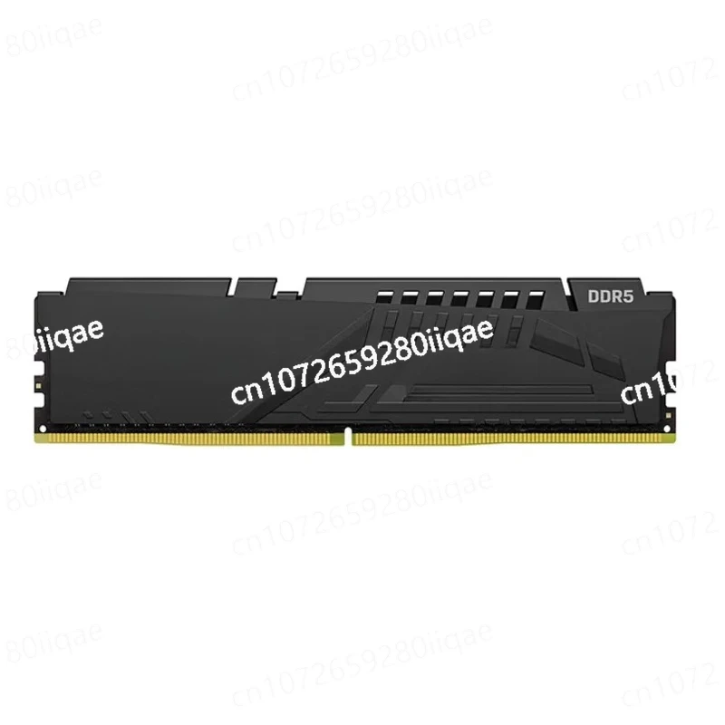 

DDR5 ram Fury Beast Black 32GB 16GB 6000MT/s CL30 ddr5 288-Pin DIMM XMP 3.0 o Desktop Memory