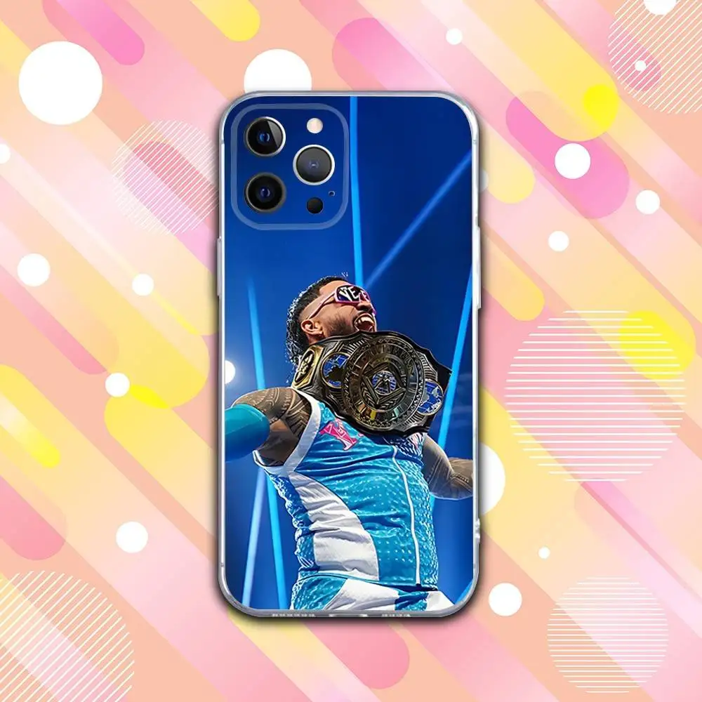 حافظة هاتف لهاتف iPhone 17,16,15,14,13,12,11 Pro,Max,Plus,X,XS,XR,SE4,E Mini J-Jey U-Uso YEET غطاء ناعم شفاف #4