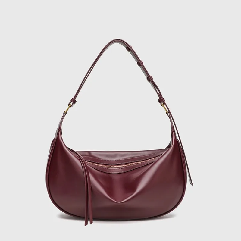 

Za Сумка подмышки, сумки с верхней ручкой для женщин, роскошные сумки, дизайнерская сумка для пельменей, универсальная и нишевая дизайнерская сумка с верхней ручкой