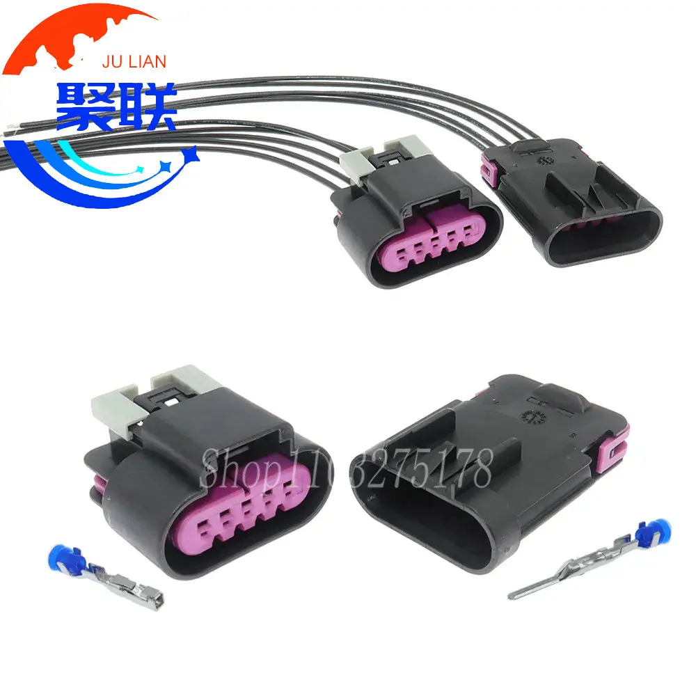 1Set 5Pin 13519051 … - image