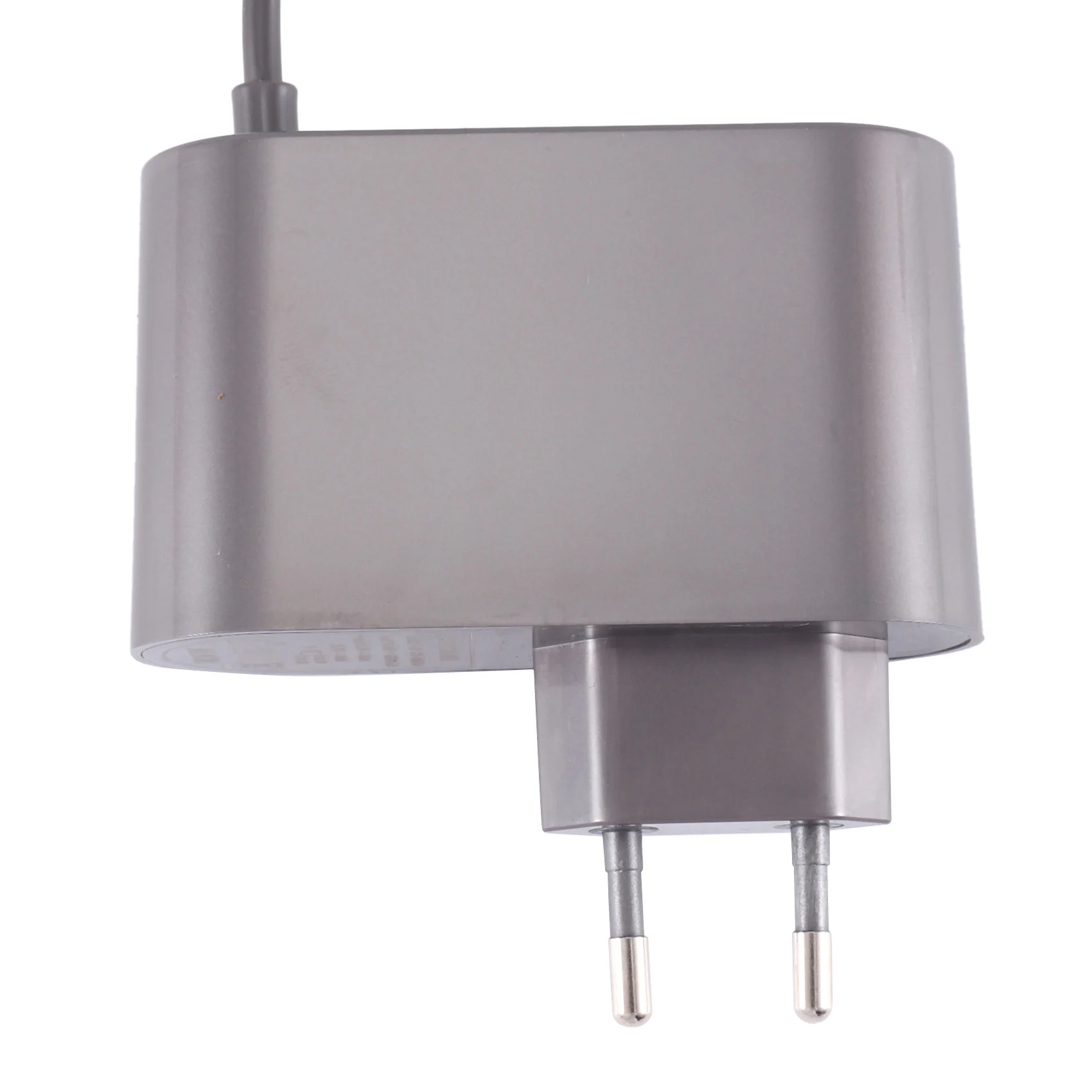 popular For Dyson Vacuum Cleaner Charger DC30 DC31 DC34 DC35 DC44 DC45 DC56 DC57 Power Adapter EU Plug