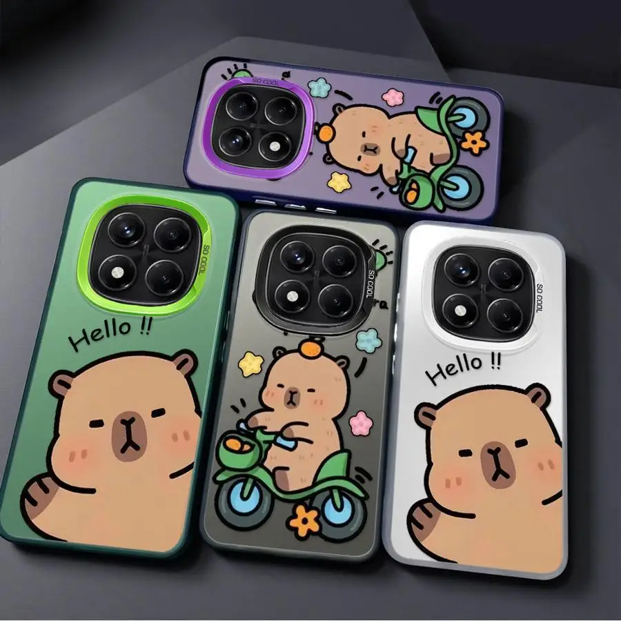 Back Phone Cover Ca… - image