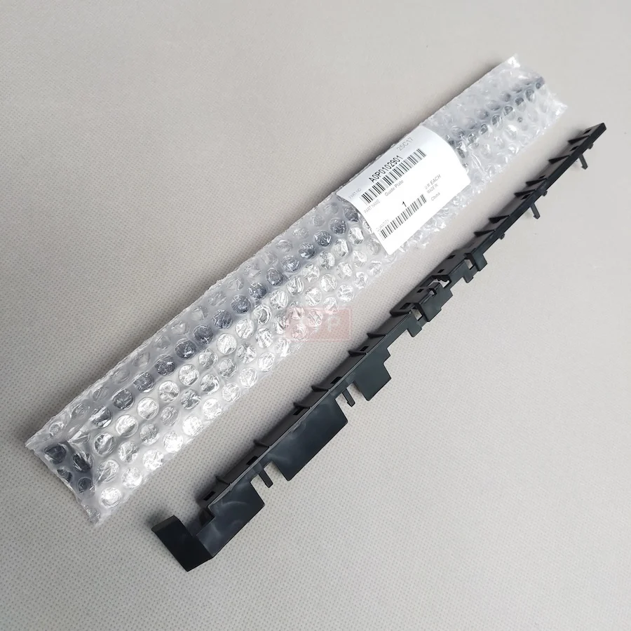 Placa Guía del Fusor para Konica Minolta A0P0102901 Bizhub C654 C754 C452 C552 C652 A0P0-1029-01, Repuestos para Impresoras y Copiadoras