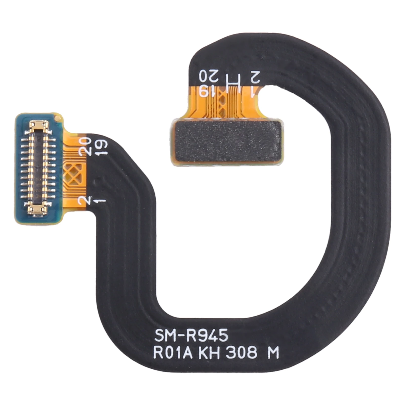 Back Cover Flex Cable for Samsung Galaxy Watch 6 40mm SM-R930 / 40mm SM-R935 / Watch 6 44mm SM-R945