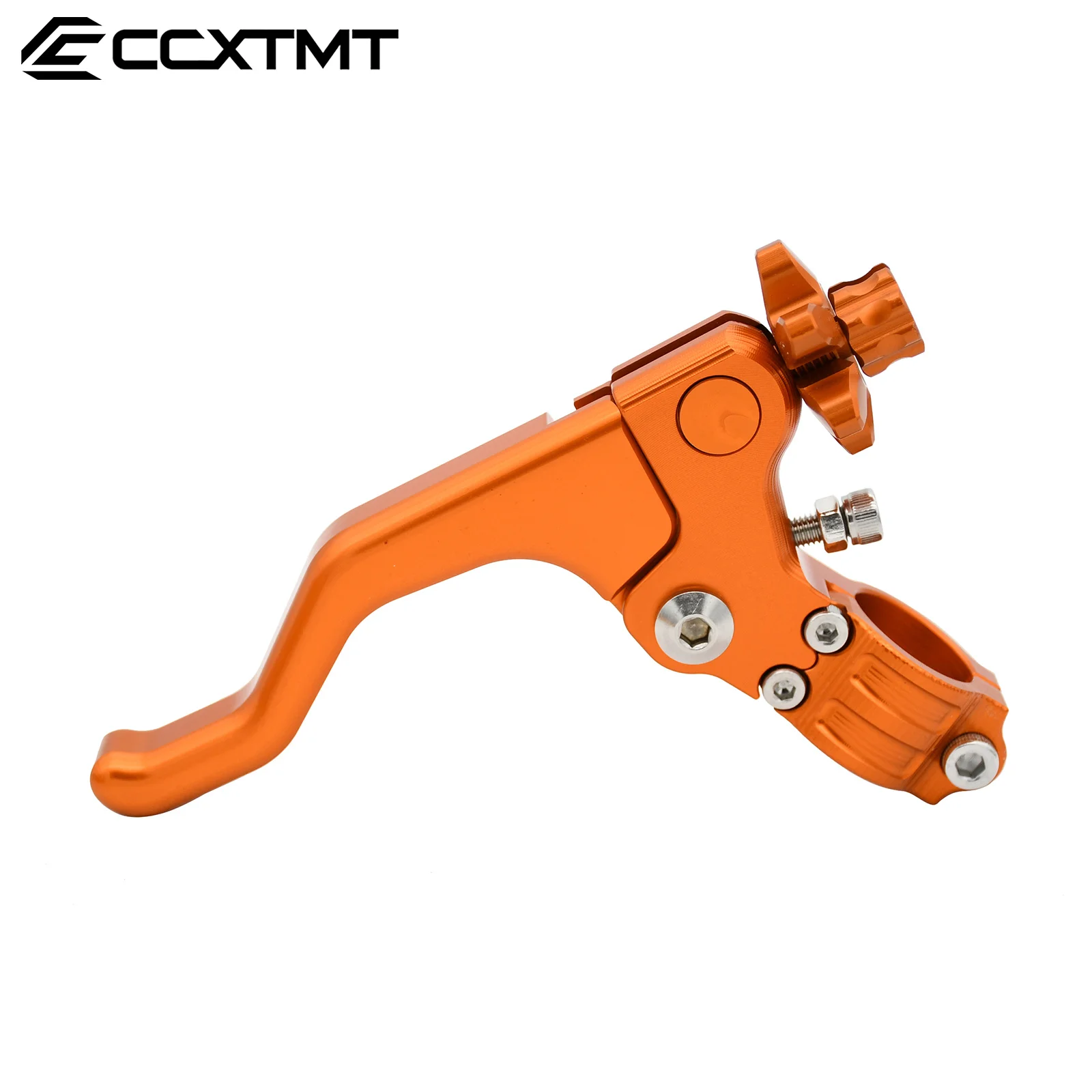 Motorcycle Short Stunt Clutch Lever 7/8\