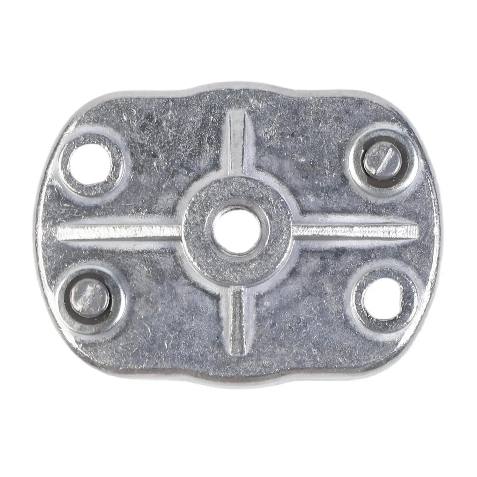 Recoil Pull Start Starter for Lawnmowers Brush Cutters Easy Installation Stable Characteristics Reliable Performance