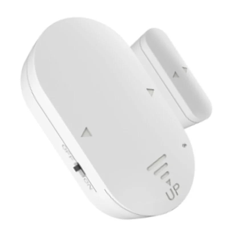 【HOT A69Z!】Door Window Alarm Household Multifunctional Door Wireless Security System Magnetic Alarm 130 DB Decibel Burglar Alarm