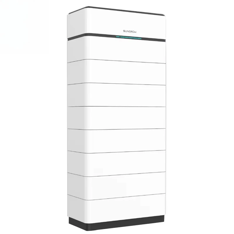 Sungrow Smart BMS SBH100 Batteria al litio Accumulo di energia Cella solare agli ioni di litio da 10 kWh, Spedizione sull'oceano 45-55 giorni