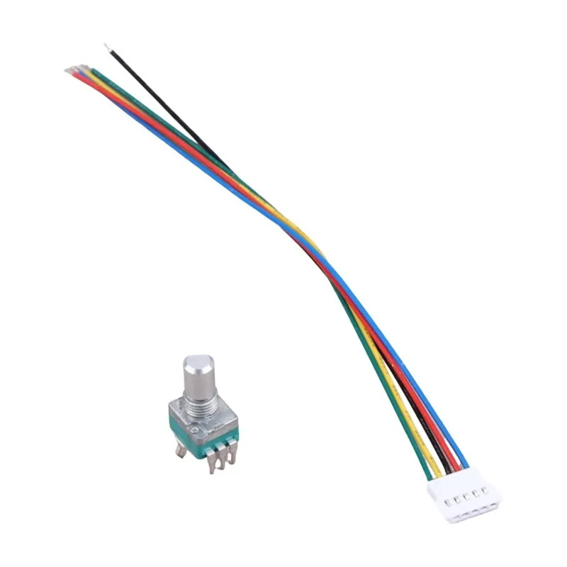 ABFU-Electric Tool Brushless Motor Drive Board 18V 20V 15-22V 300W For Free Forward And Reverse Operation