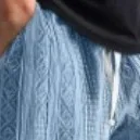 

2025 European American Spring and Summer Straight Wide Sports Leisure Shorts Men