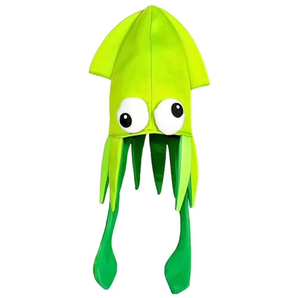 Chapéu de polvo de 4 cores – Chapéu de festa de fantasia de festival para adultos, chapéu de carnaval divertido para mardi gras e adereços fotográficos