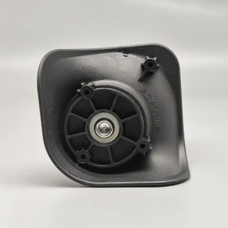 Large Slide Wheel Luggage Roller Hongri A08 Repair HKJL040 Universal Wheel A02 Wheel Travel Suitcase for Men And Women