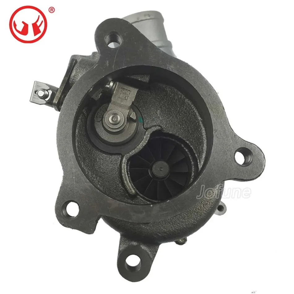 

JF138006 Balancing Turbocharger 53049880023 Rc Car Turbo Kit K04 06A145704Q