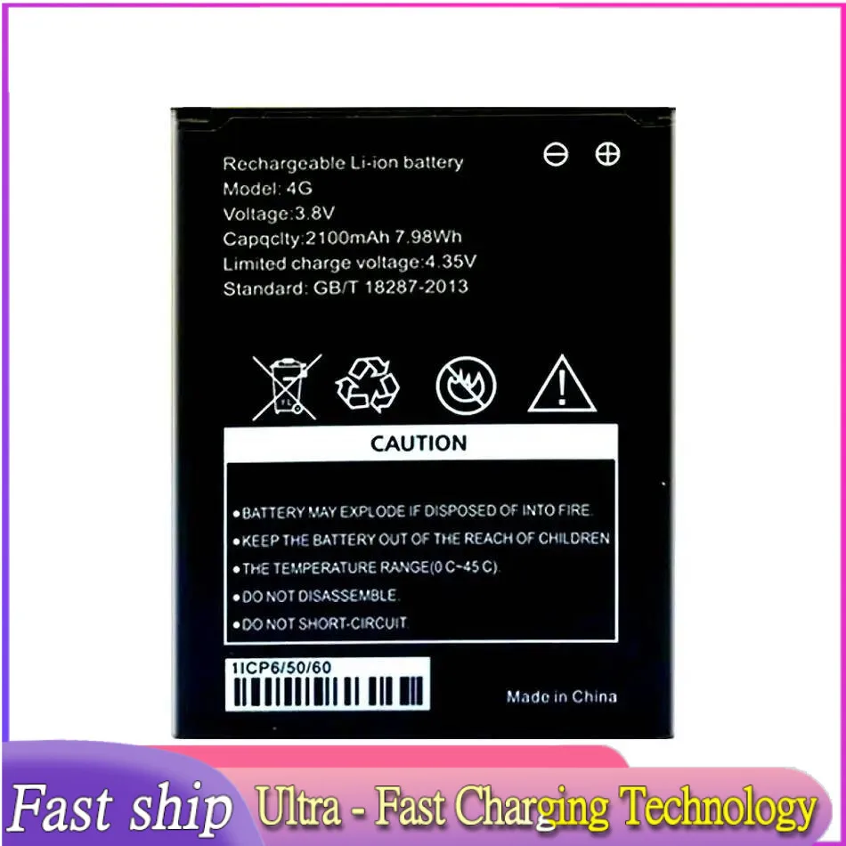 

For ES-M5 Model B9010 N710 4G Lte Mifi Router 4G Mobile Hotspot Battery High Performance 2100mAh Reliable Replacement