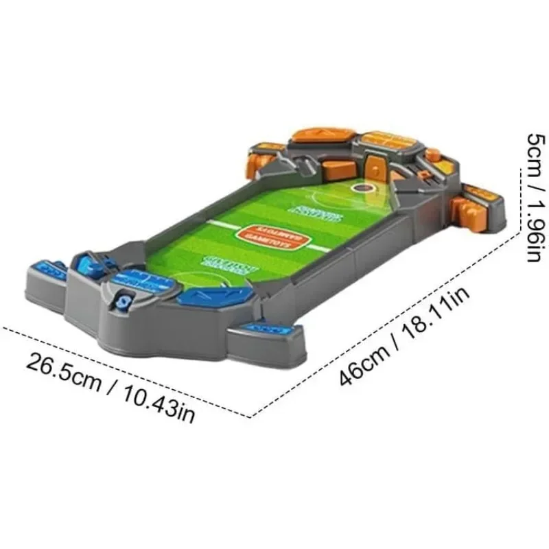 Thumbnail 2 - #14 Compare Soccer Table Games Before You Buy