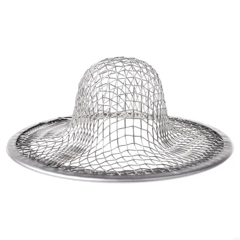 45be Thép không gỉ Bồn rửa nhà bếp Trình lọc tóc BOWPER BOW