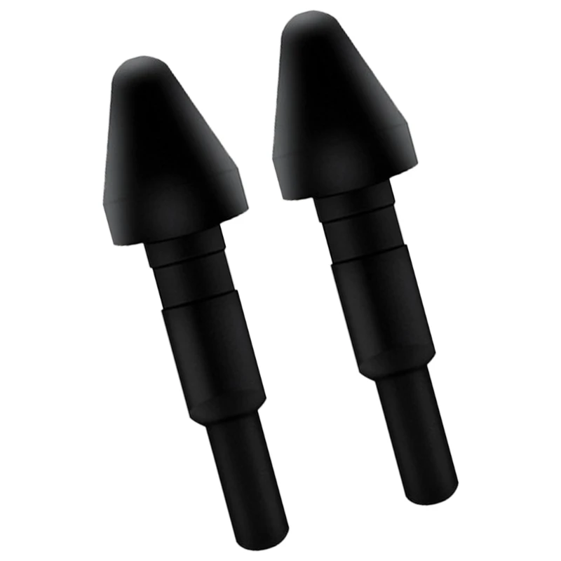 Износостойкий наконечник стилуса для Pen2 Pad/Pad ProP11, наконечник с защитой от царапин, длительное использование