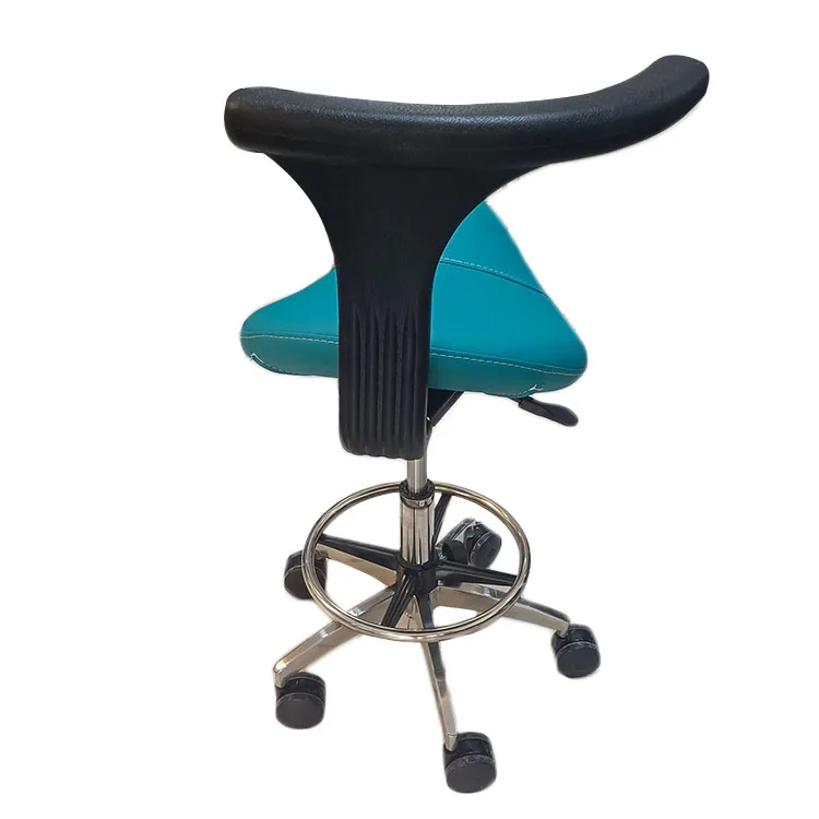 beauty salon styling stool barber saddle master stool peidicure manicure chair Lab Dental Medical chair