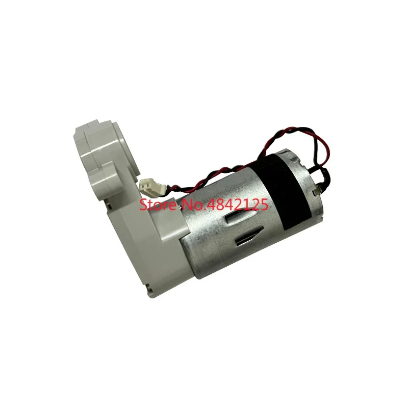 الأصلي فرشاة رئيسية صندوق تروس المحرك ل Xiaomi Mijia Mop 2C XMSTJQR2C جهاز آلي لتنظيف الأتربة قطع غيار علبة التروس الملحقات