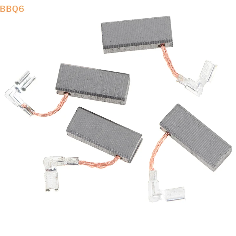 

*4pcs Carbon Brush for GBH2-26 Electric Hammer Impact Drill Carbon Brush