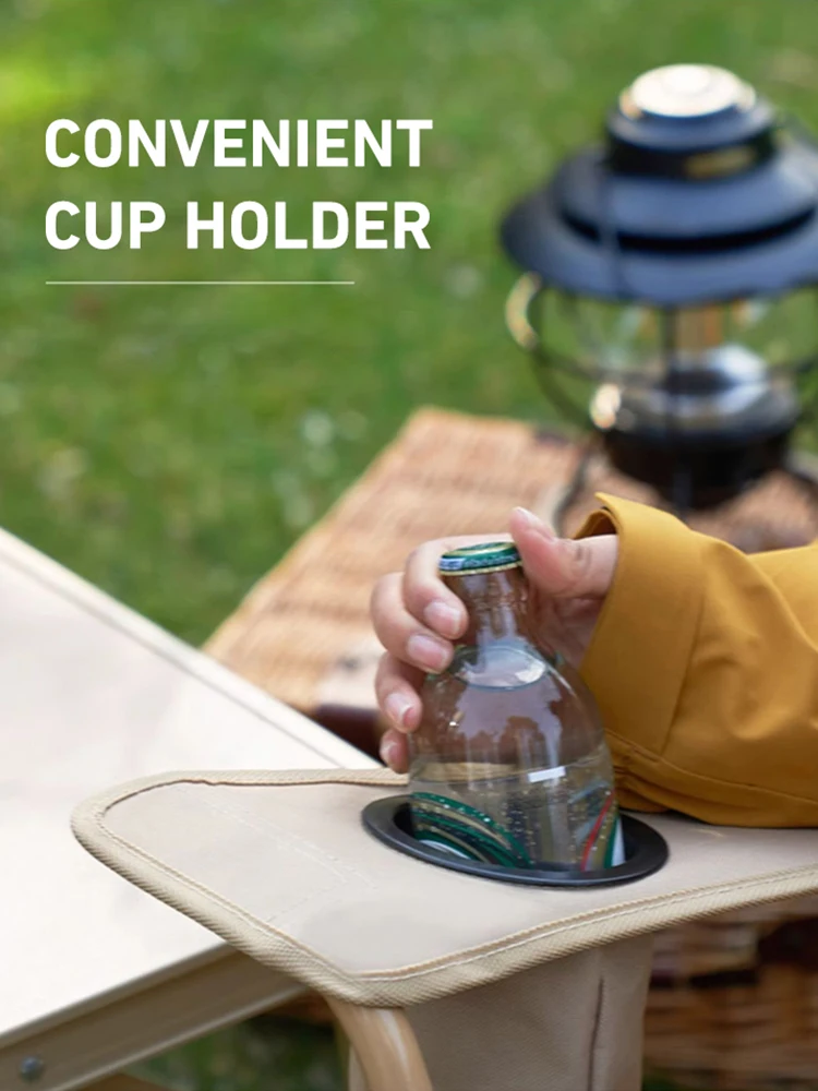 Thumbnail 2 - #37 Latest Camping Chairs Offers