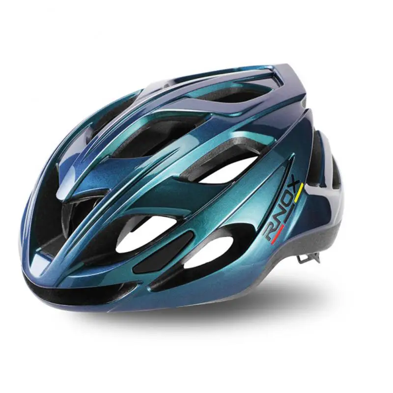 Ultralight Cycling Helmet MTB Helmet City Road Bicycle Helmet For Women Men Racing Bike Equipments Comfortable Bicycle Helmet