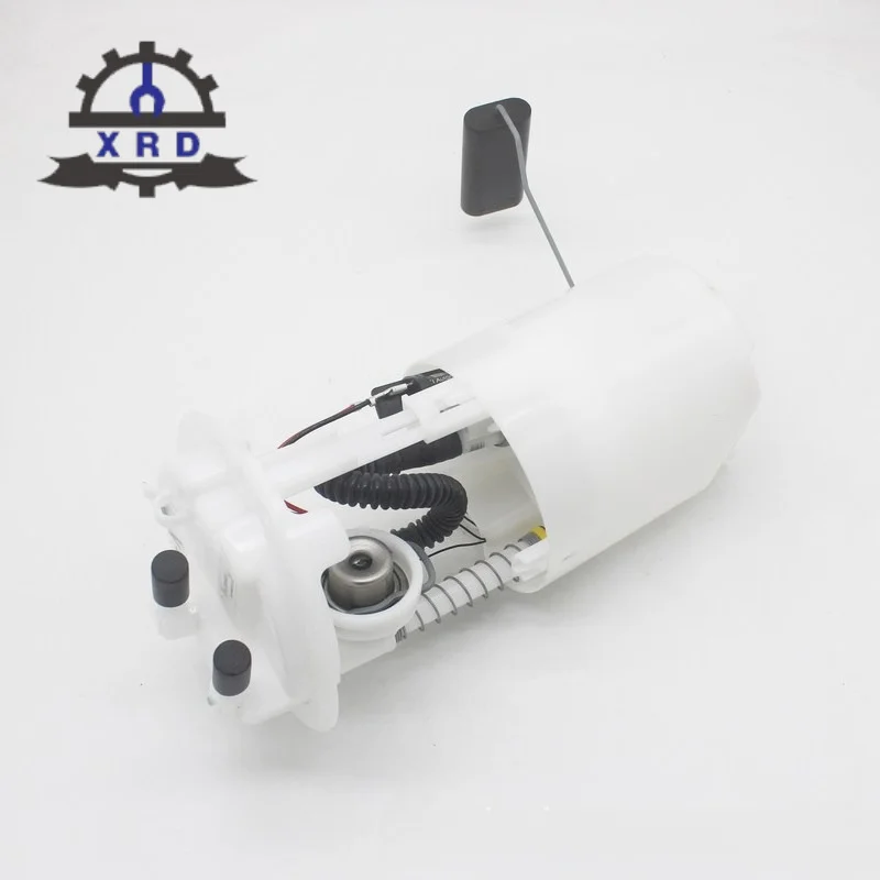 

Fuel pump assembly 9633294680 E10204M 0986580291 1525H8 for Picasso 1.6 old Peugeot 206