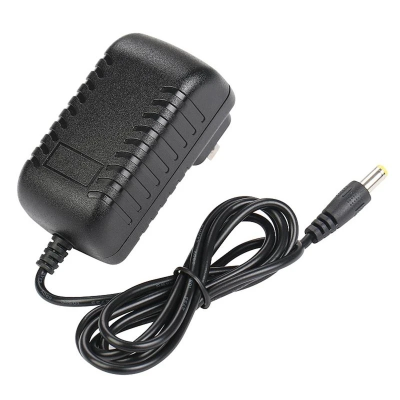 

652F 26V 1A Wall Copper Power Adapter Wearproof Charging Socket Supplies Safe Stable AC Adapters