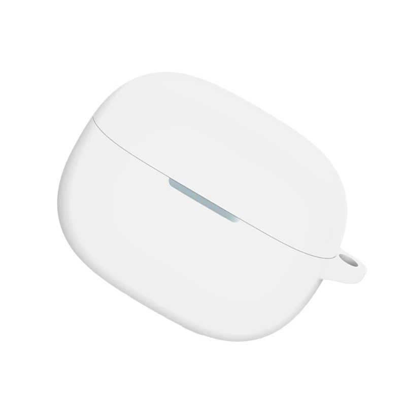 Buds 5 Pro용 소프트 케이스 하우징 스크래치 방지 슬리브 충격 방지 방진 커버 Dropship