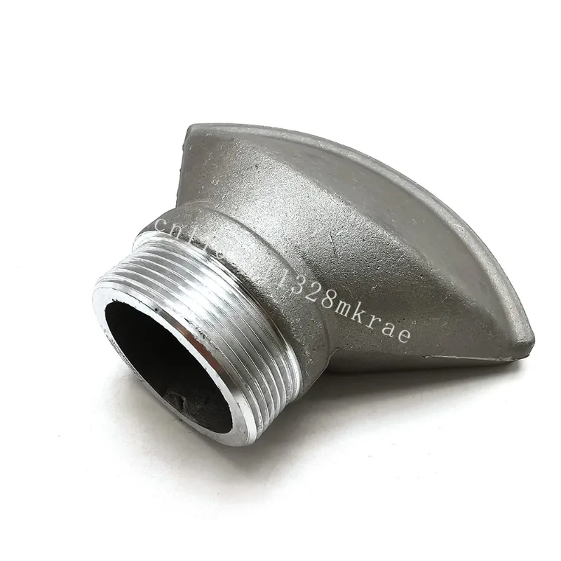 

New YS Universal Flat Duckbill Nozzle Kit for Sprinklers - 12/24V DC Remote Water Dispersion System