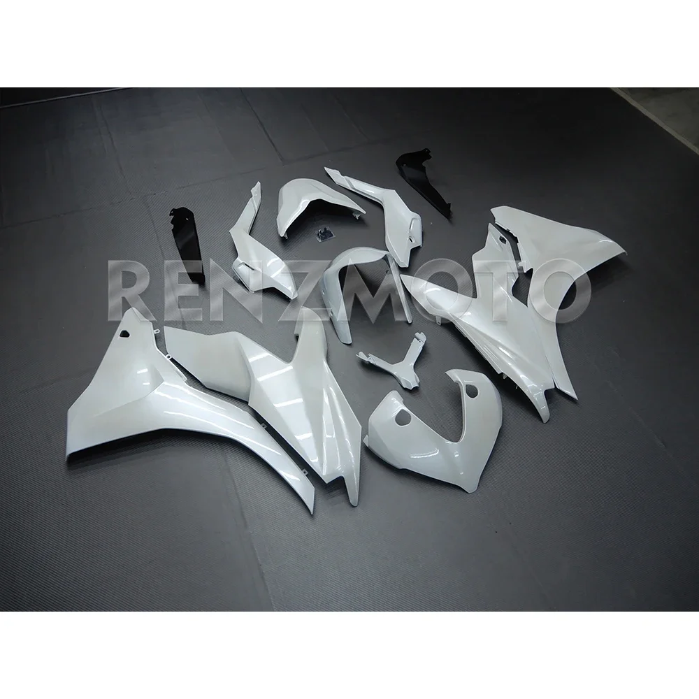 D0917-102a For DUCATI SUPERSPORT 939 2017-2020 Fairing Motorcycle Set Body Kit Decoration Plastic Guard Plate Accessories Shell