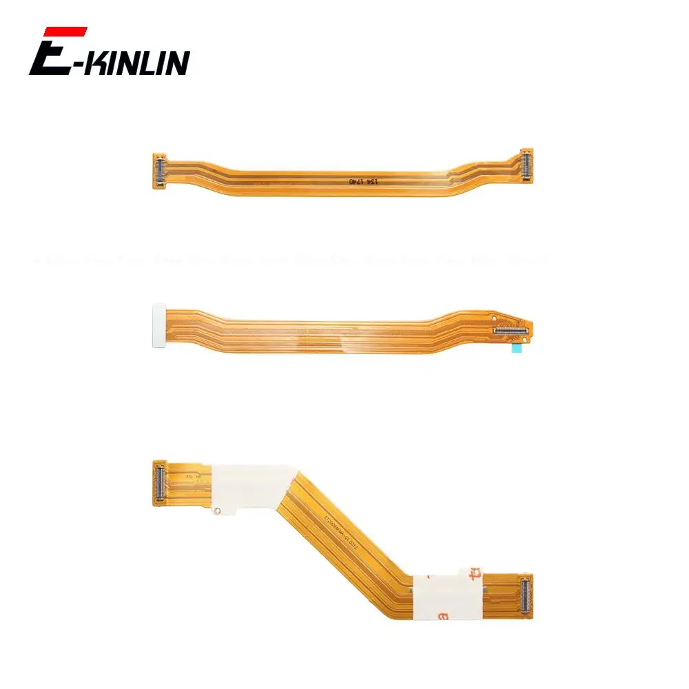 Main Board Motherboard Connect LCD Connector Flex Cable For Vivo X21i X21 X20 Plus X9