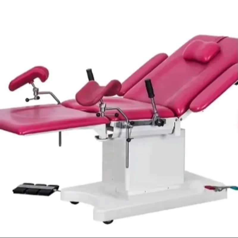 Ysenmed YSOT-SC2 Obstetric Delivery Examination Bed Delivery Bed Gynecological Obstetric Delivery Bed Chairs Tables