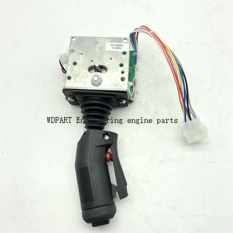 New Joystick Controller 159111 159111AB For Skyjack SJIII 3015 3215 3219 3220 Lift