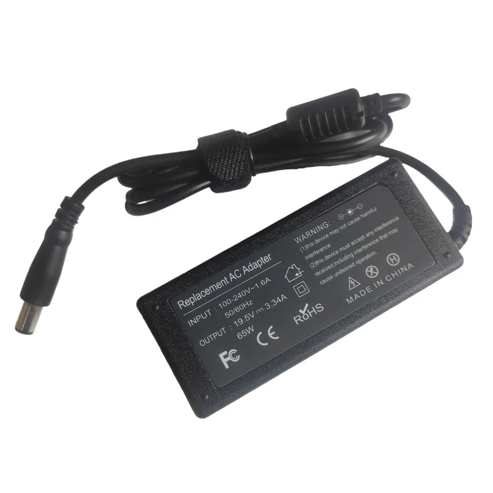 19.5V 3.34A 65W 7.4*5.0mm Laptop AC Charger Adapter For Dell Latitude E5250 E5440 E5450 E5540 E5550 E6420 E6430 E6440 HA65NM130 image 6
