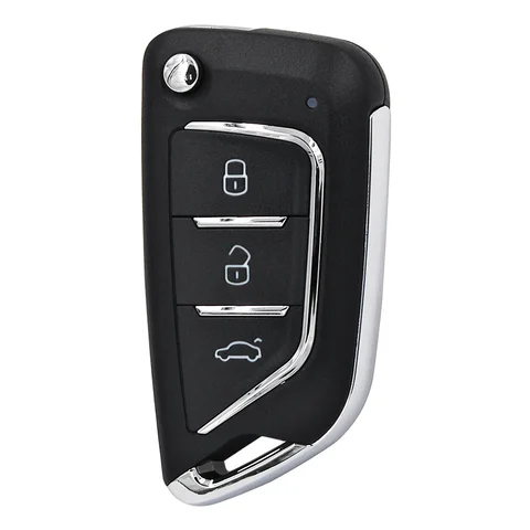 Универсальный Ключ-пульт KeyDIY B21 KD, 5 Штук В Комплекте, 