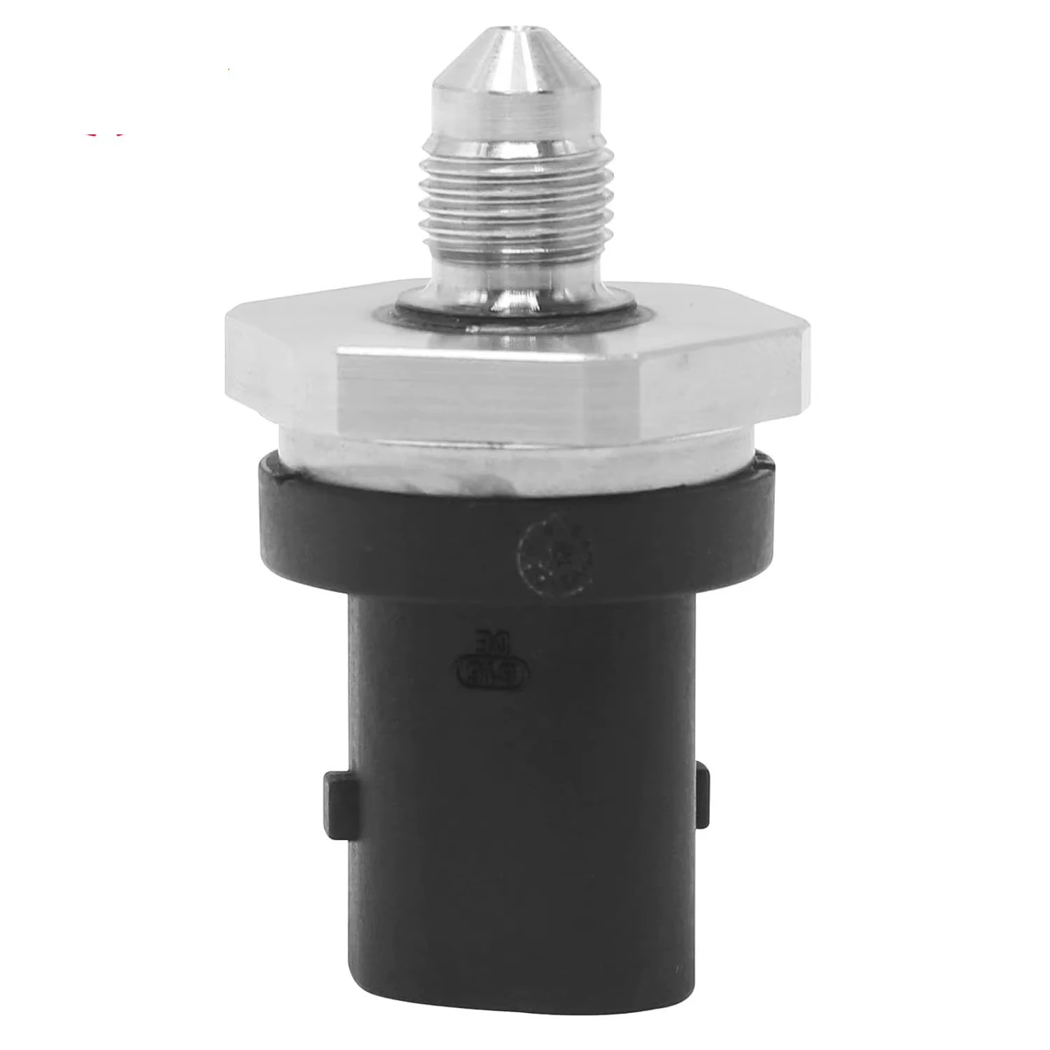 Car LR024969 Fuel Injection Pressure Sensor for Land Rover LR2 Range Rover Evoque AG9E-9F972-AA New