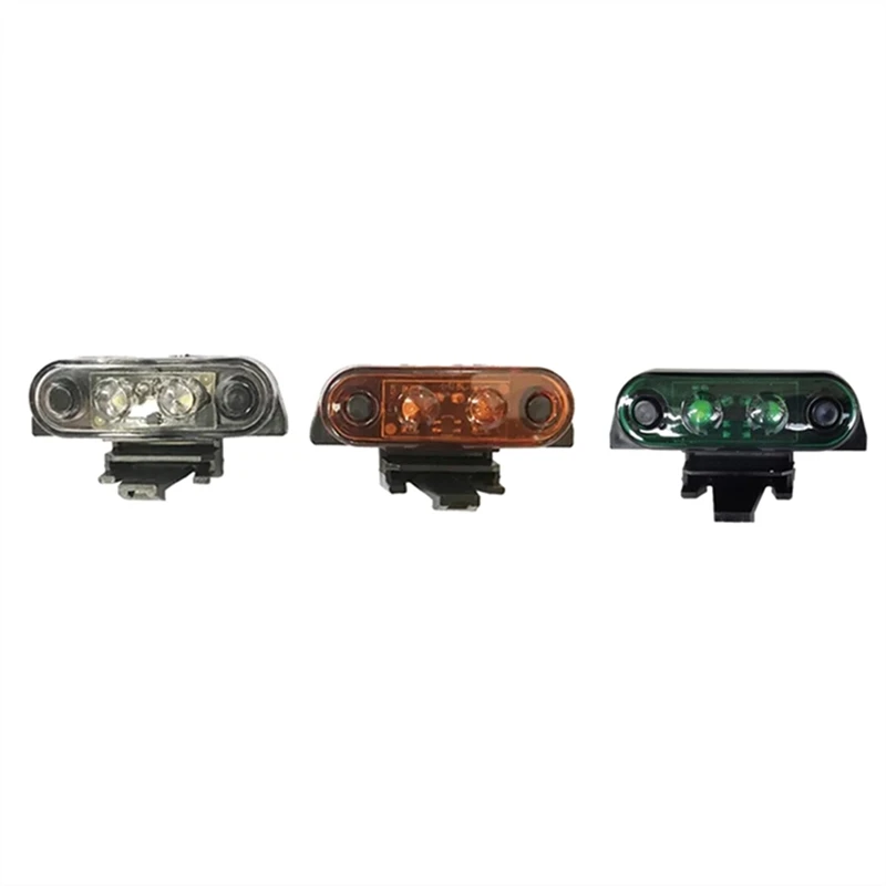 24V Truck Top Lamp For Volvo Truck FH FH16 FM Truck Side Markers Light 82116545 21087346 842208821