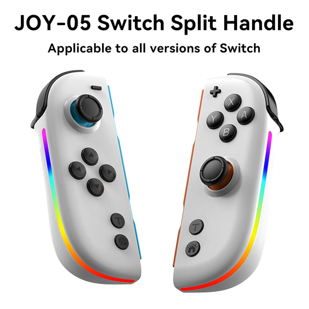 BSP-JOY 05 Switch L… - image