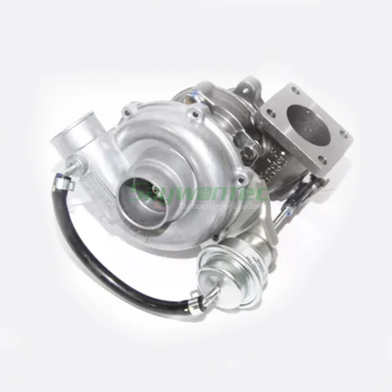 STLF Turbo RHB5 8970385180 Turbo VE180027 voor Isuzu Motor 4jb1t Turbo Waterkoeler