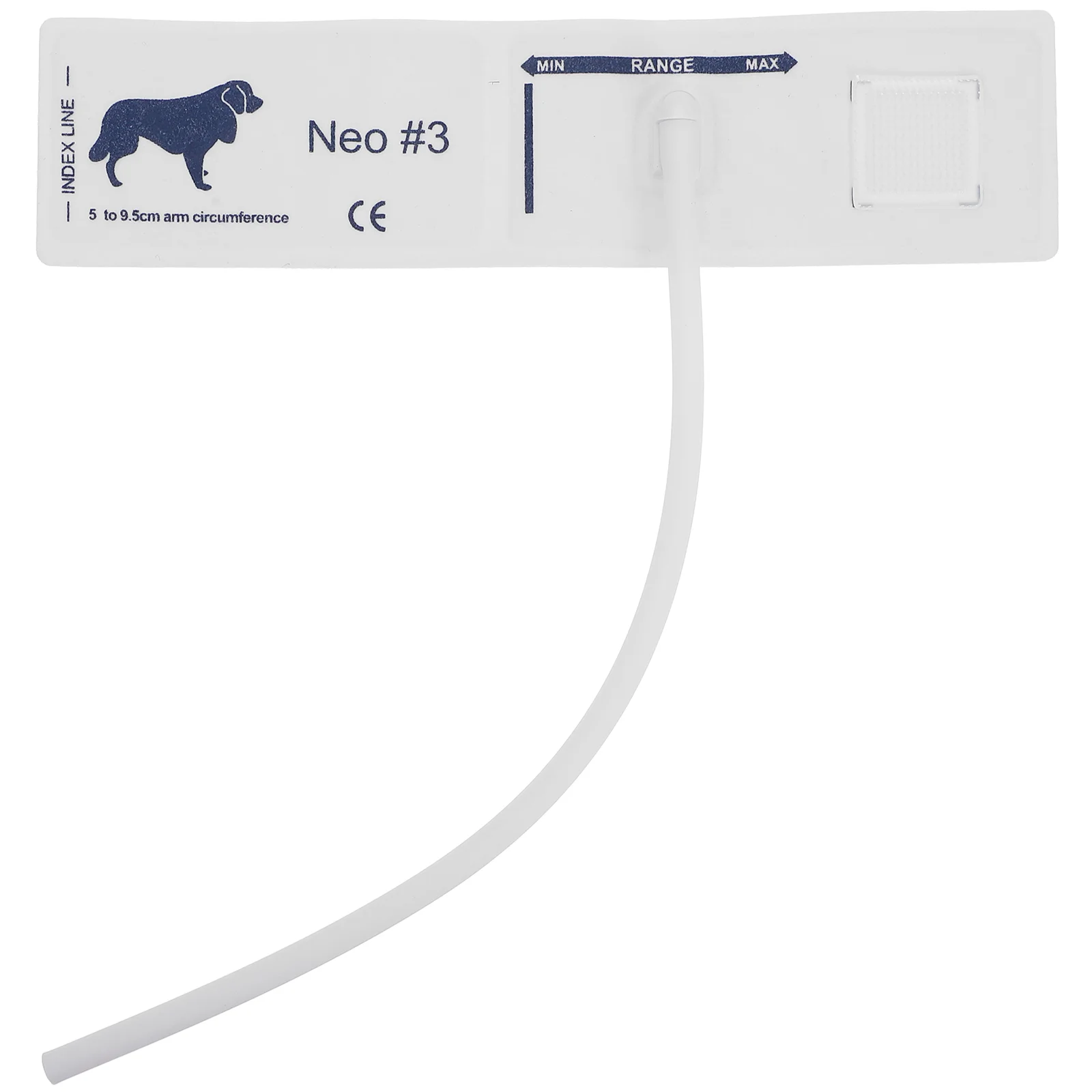

Cuff Animal Use Cuff Pets Cuff Vet Accessory animal cuff