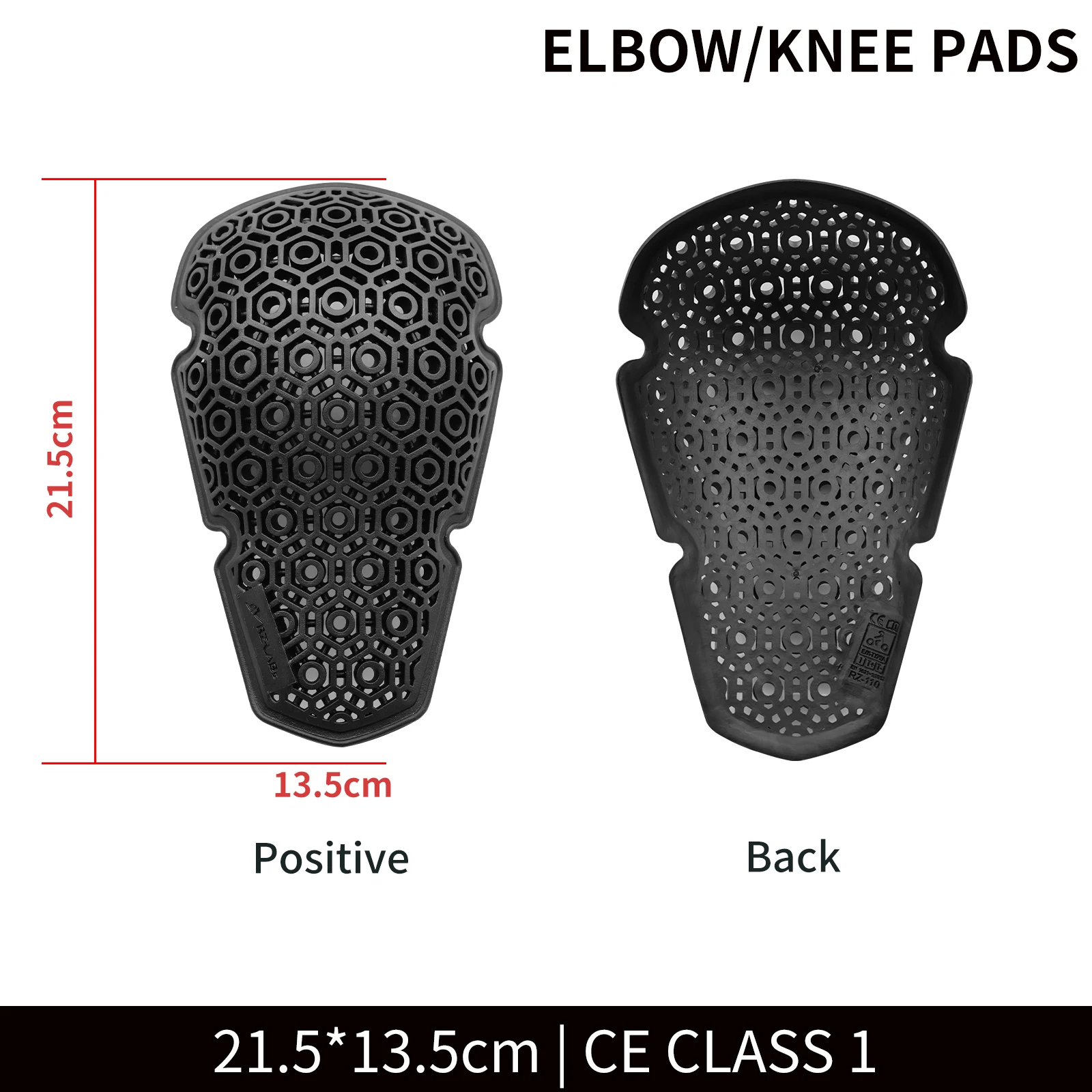 Knee pads