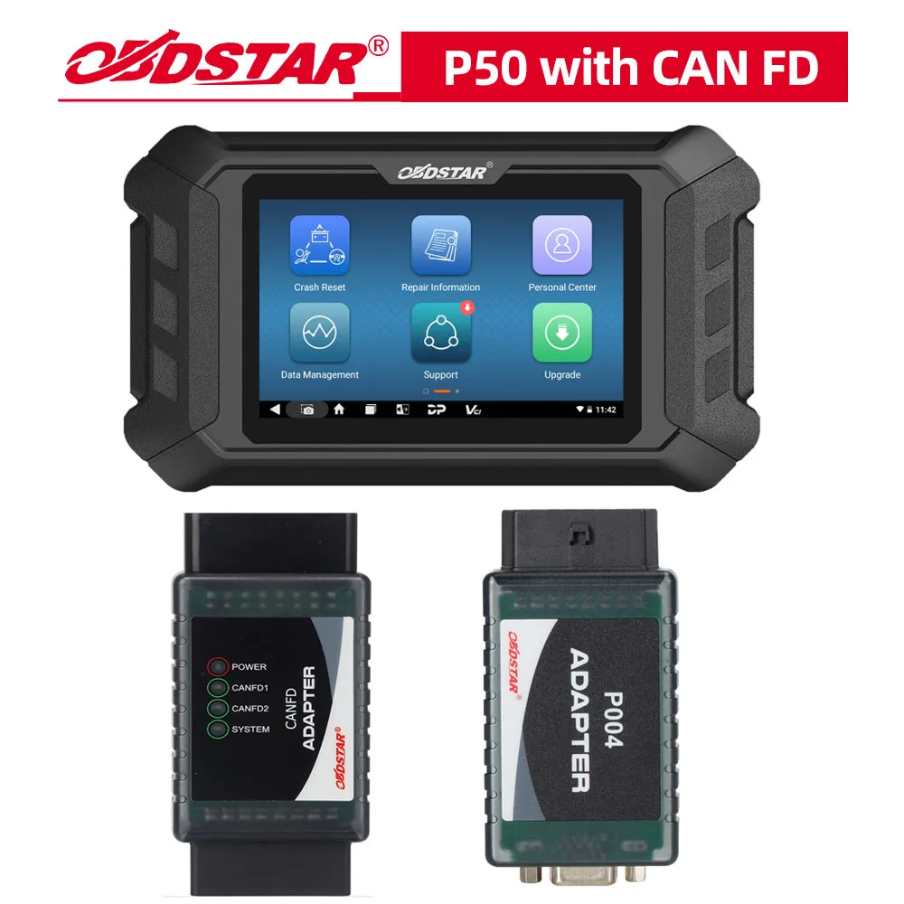 Obdstar P50 Airbag … - image