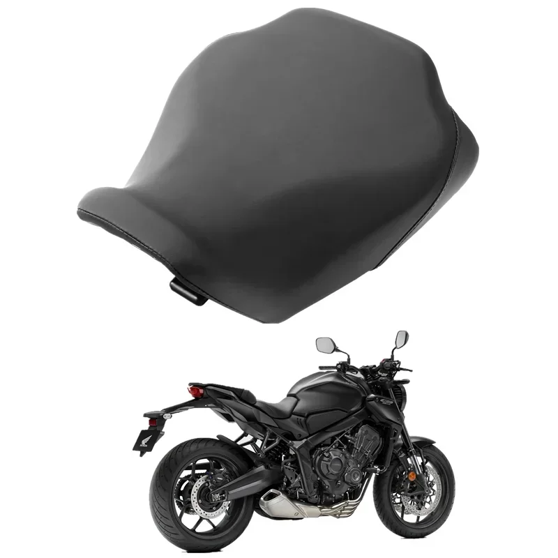 For Honda CB650R CB 650 R 2019-2023 Front Rear Rider Driver Passenger Motorcycle Parts Seat