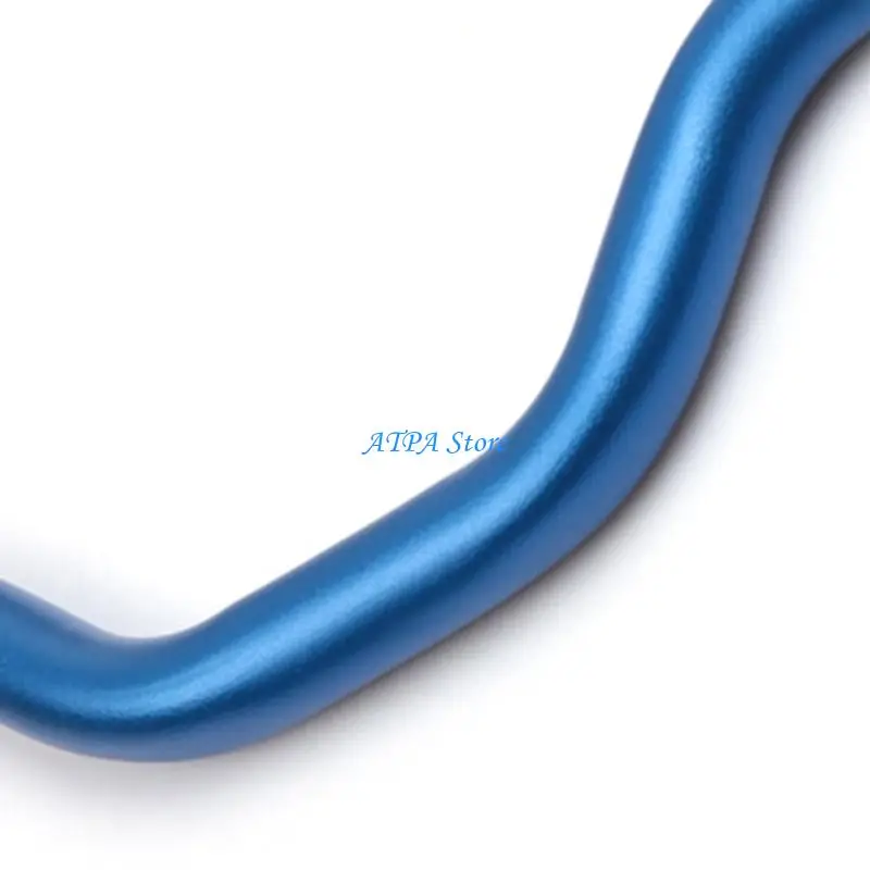 

U13C Handlebar Bar Lever Multifunctional Motorcycle Armrest Balance Bar Scooter Accessories Children Armrest