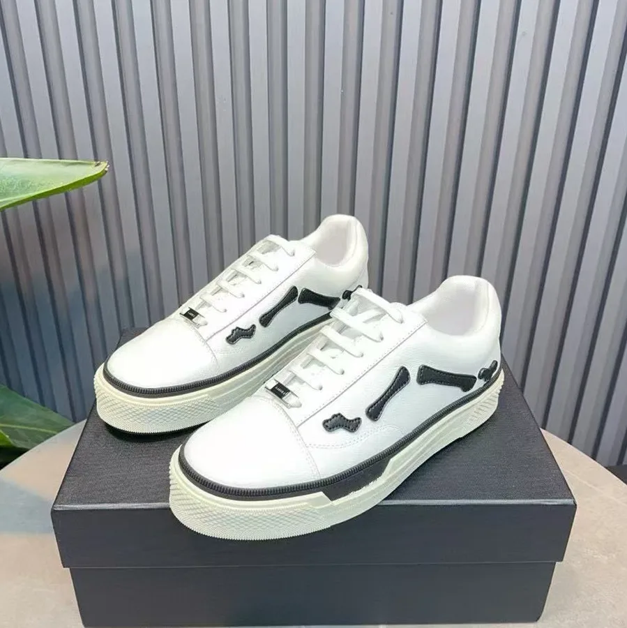 

Genuine leather thick soled white shoes for women's spring new height increasing board shoes, sports and leisure shoes