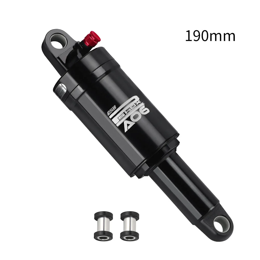 

For Some Scooters With Shock Absorbers Bushing Rear Shock Mountain Bike Rear Shock Absorber 125MM 150MM Brand New