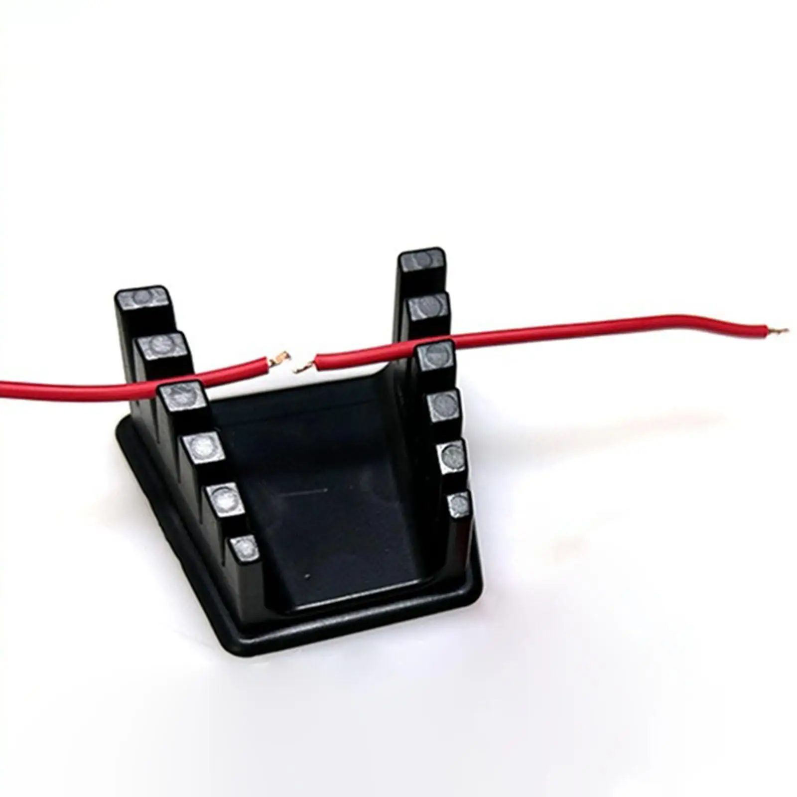 

Soldering Station Clamp Electric Wire Welding Fixture Practical Sturdy